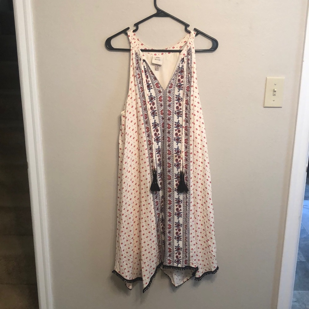 Beautiful Dress